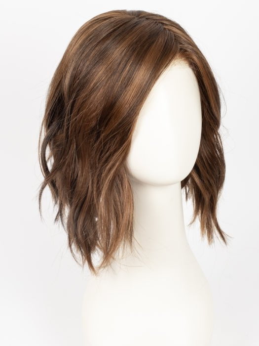Skylar | Synthetic Lace Front Wig (Mono Top) - Image 23