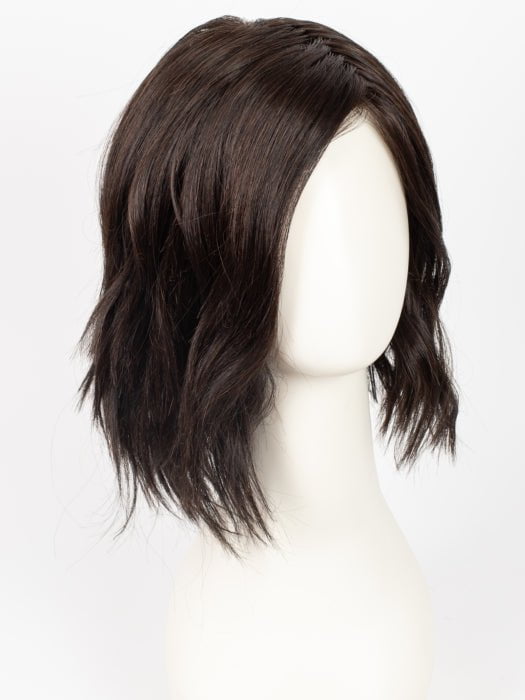 Skylar | Synthetic Lace Front Wig (Mono Top) - Image 24