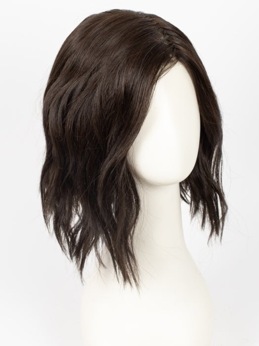Skylar | Synthetic Lace Front Wig (Mono Top) - Image 25