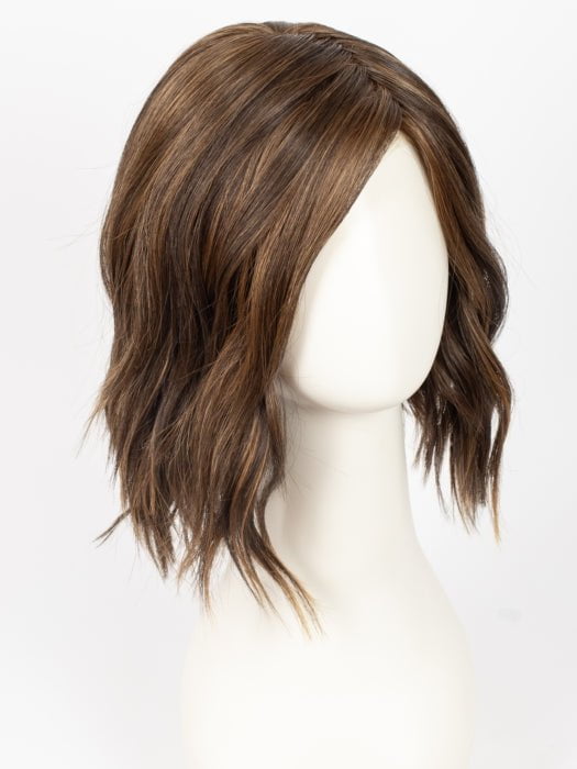 Skylar | Synthetic Lace Front Wig (Mono Top) - Image 27