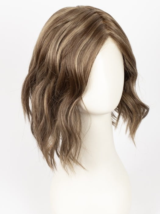 Skylar | Synthetic Lace Front Wig (Mono Top) - Image 30
