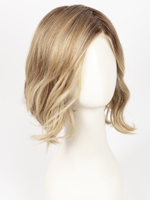 Skylar | Synthetic Lace Front Wig (Mono Top) - Image 42