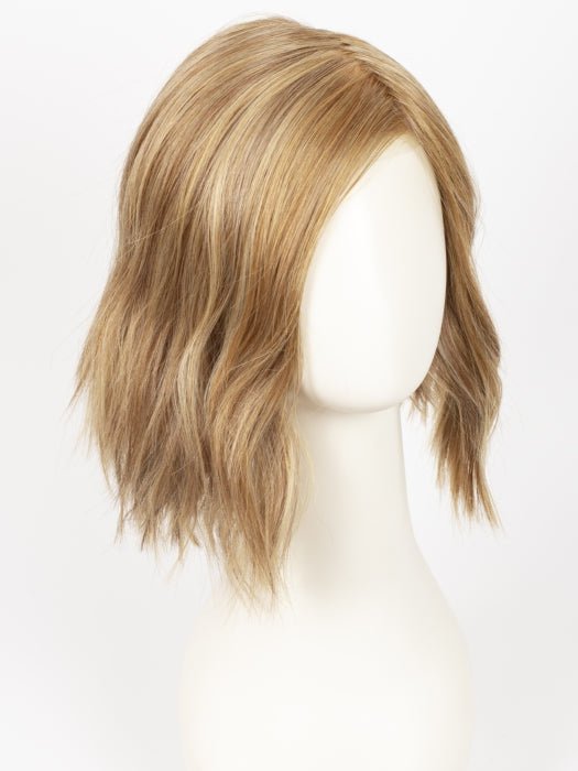 Skylar | Synthetic Lace Front Wig (Mono Top) - Image 34