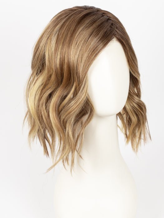 Skylar | Synthetic Lace Front Wig (Mono Top) - Image 44
