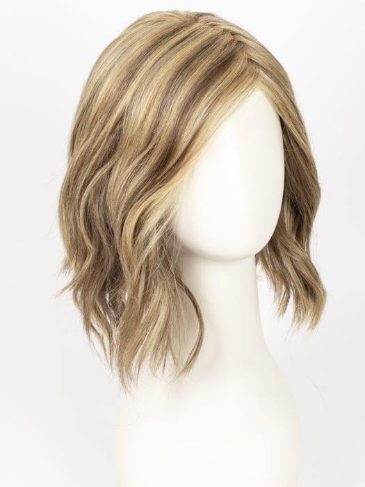 Skylar | Synthetic Lace Front Wig (Mono Top) - Image 33