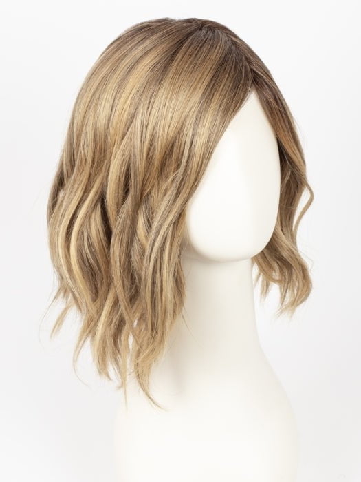 Skylar | Synthetic Lace Front Wig (Mono Top) - Image 43