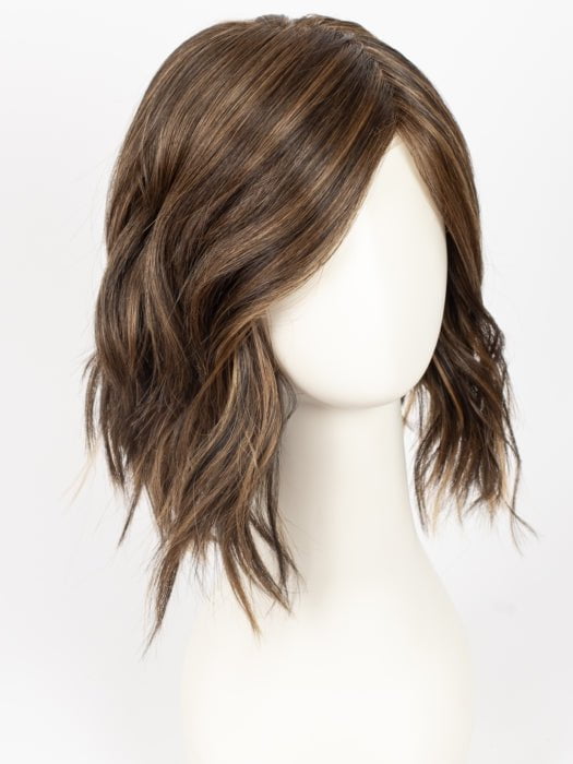 Skylar | Synthetic Lace Front Wig (Mono Top) - Image 32