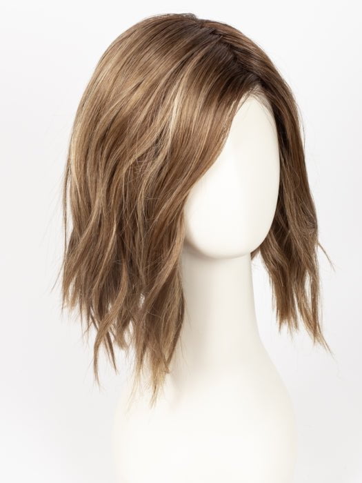 Skylar | Synthetic Lace Front Wig (Mono Top) - Image 45