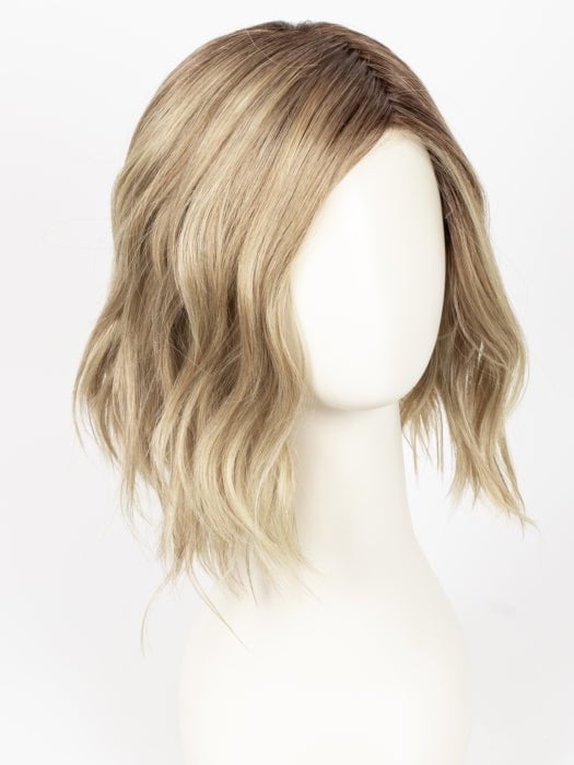 Skylar | Synthetic Lace Front Wig (Mono Top) - Image 47