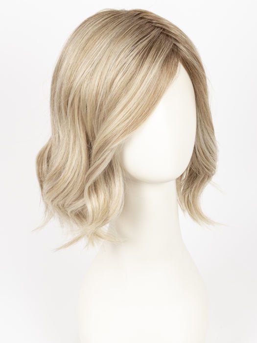 Skylar | Synthetic Lace Front Wig (Mono Top) - Image 49