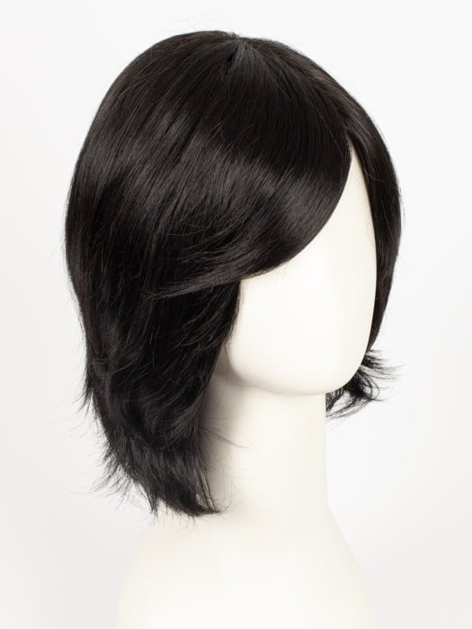 Curves Ahead | Synthetic Lace Front Wig (Mono Part) - Image 11
