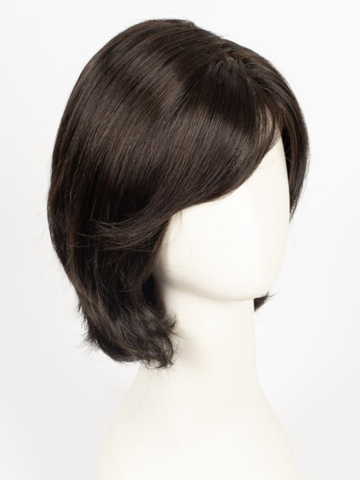 Curves Ahead | Synthetic Lace Front Wig (Mono Part) - Image 12