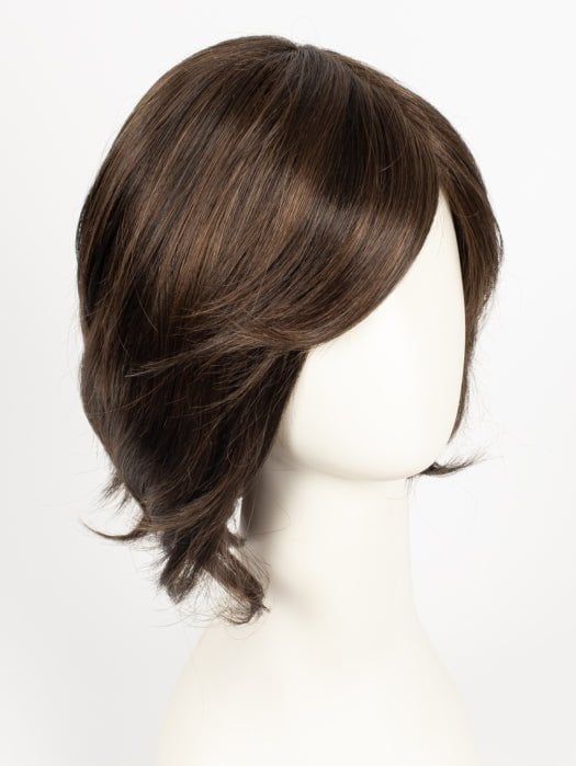 Curves Ahead | Synthetic Lace Front Wig (Mono Part) - Image 13