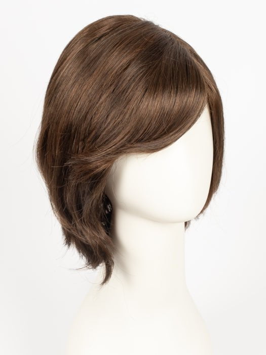 Curves Ahead | Synthetic Lace Front Wig (Mono Part) - Image 14
