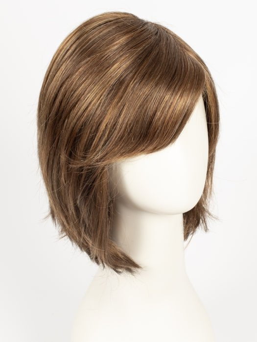 Curves Ahead | Synthetic Lace Front Wig (Mono Part) - Image 15