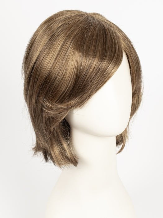 Curves Ahead | Synthetic Lace Front Wig (Mono Part) - Image 16