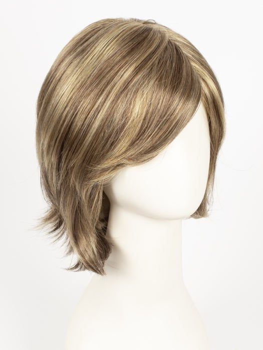 Curves Ahead | Synthetic Lace Front Wig (Mono Part) - Image 20
