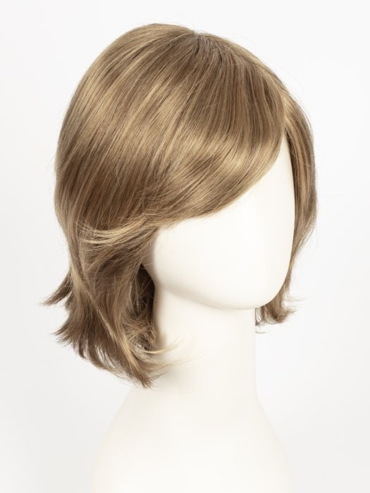Curves Ahead | Synthetic Lace Front Wig (Mono Part) - Image 18
