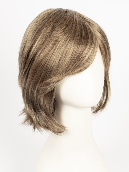 Curves Ahead | Synthetic Lace Front Wig (Mono Part) - Image 21