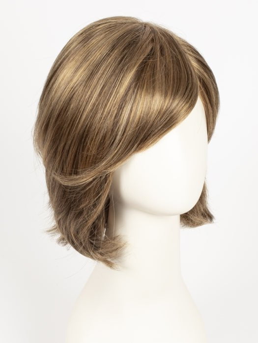 Curves Ahead | Synthetic Lace Front Wig (Mono Part) - Image 19