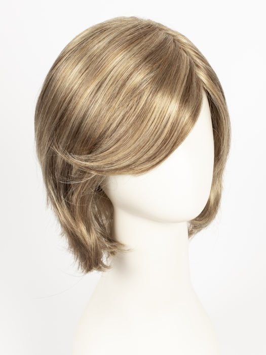 Curves Ahead | Synthetic Lace Front Wig (Mono Part) - Image 22