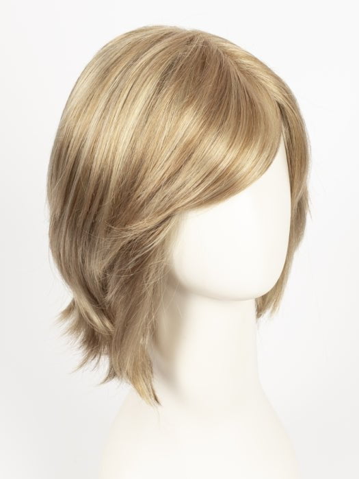 Curves Ahead | Synthetic Lace Front Wig (Mono Part) - Image 23