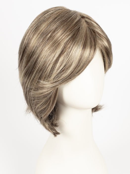 Curves Ahead | Synthetic Lace Front Wig (Mono Part) - Image 17