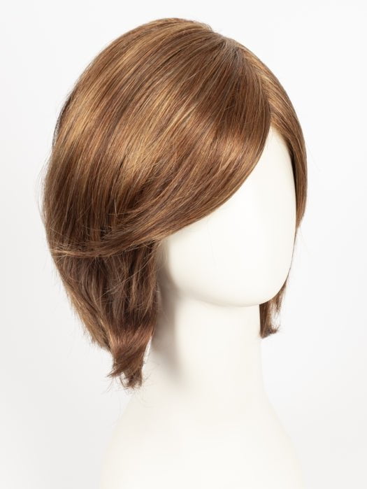 Curves Ahead | Synthetic Lace Front Wig (Mono Part) - Image 24
