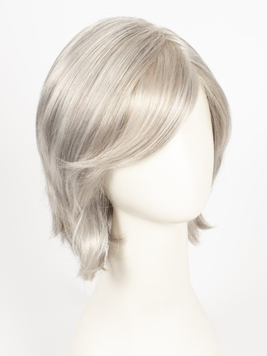 Curves Ahead | Synthetic Lace Front Wig (Mono Part) - Image 26