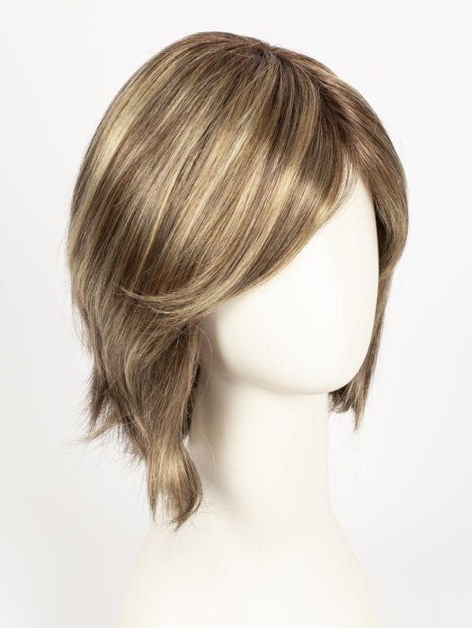 Curves Ahead | Synthetic Lace Front Wig (Mono Part) - Image 31