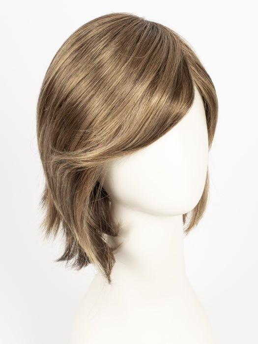 Curves Ahead | Synthetic Lace Front Wig (Mono Part) - Image 30