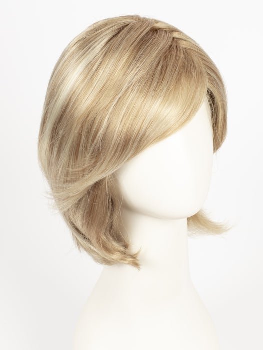 Curves Ahead | Synthetic Lace Front Wig (Mono Part) - Image 33
