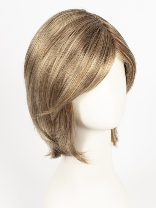 Curves Ahead | Synthetic Lace Front Wig (Mono Part) - Image 32