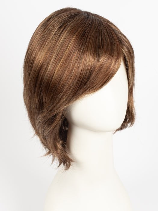 Curves Ahead | Synthetic Lace Front Wig (Mono Part) - Image 34