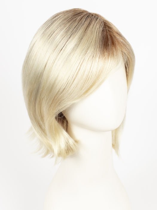 Curves Ahead | Synthetic Lace Front Wig (Mono Part) - Image 27