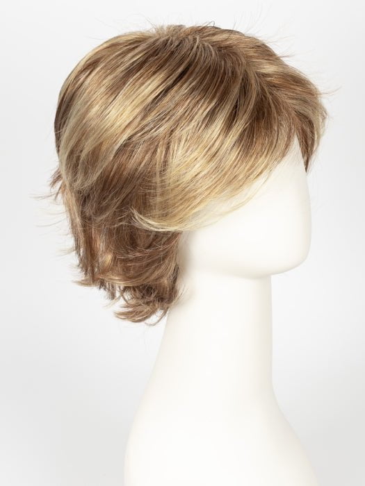 Trend Setter Elite | Synthetic Lace Front Wig (Mono Top) - Image 10