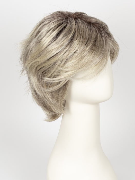 Trend Setter Elite | Synthetic Lace Front Wig (Mono Top) - Image 11