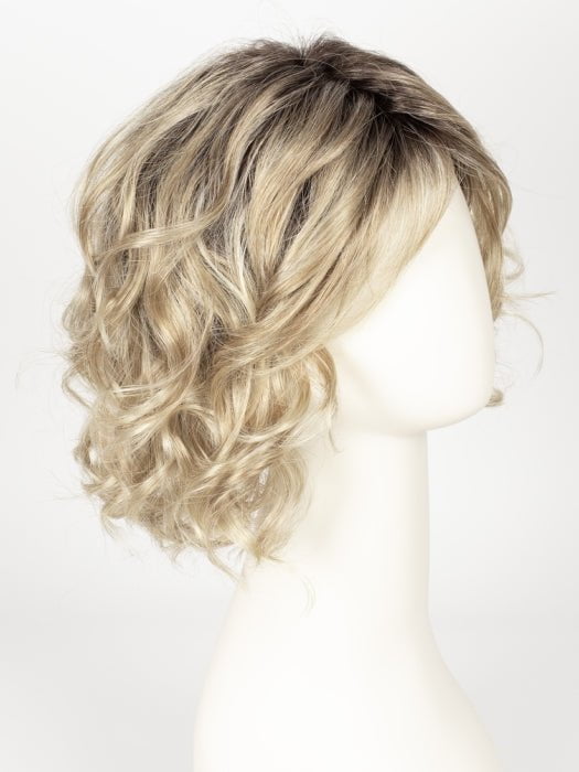 Onda | Synthetic Lace Front Wig (Mono Part) - Image 15