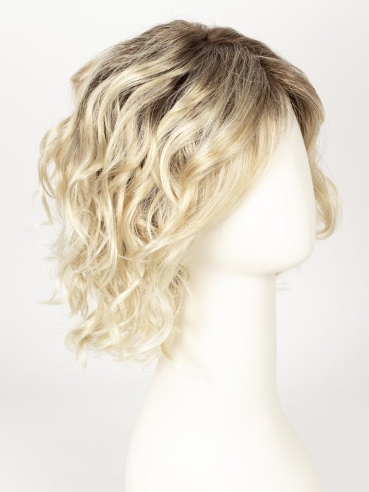 Onda | Synthetic Lace Front Wig (Mono Part) - Image 17
