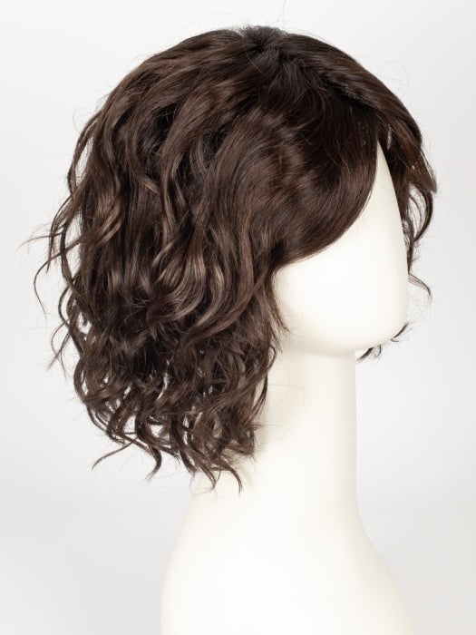 Onda | Synthetic Lace Front Wig (Mono Part) - Image 20