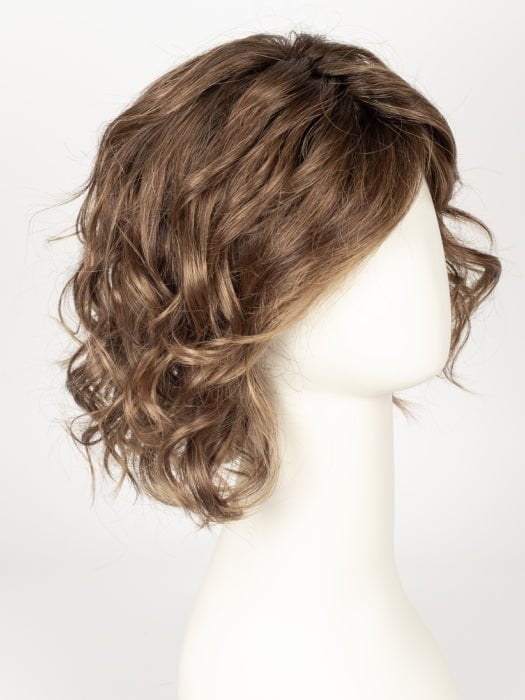 Onda | Synthetic Lace Front Wig (Mono Part) - Image 19