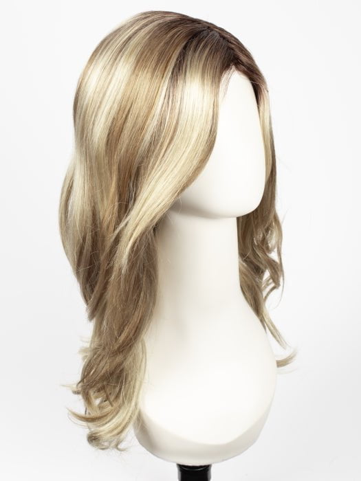 Sage | Synthetic Lace Front Wig (Mono Part) - Image 18