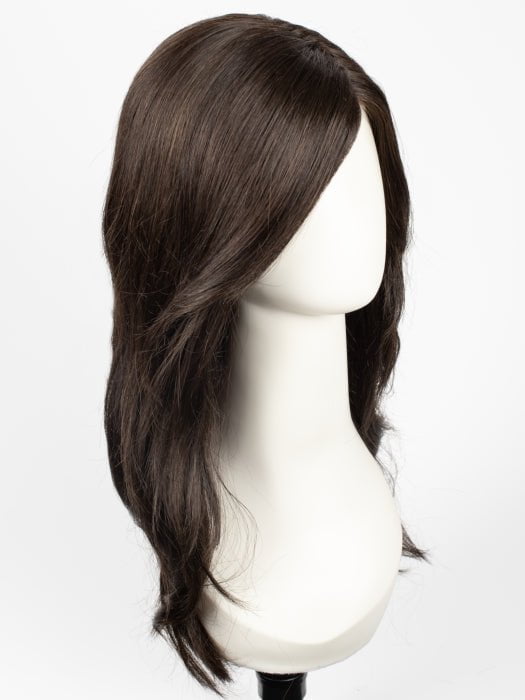 Sage | Synthetic Lace Front Wig (Mono Part) - Image 10