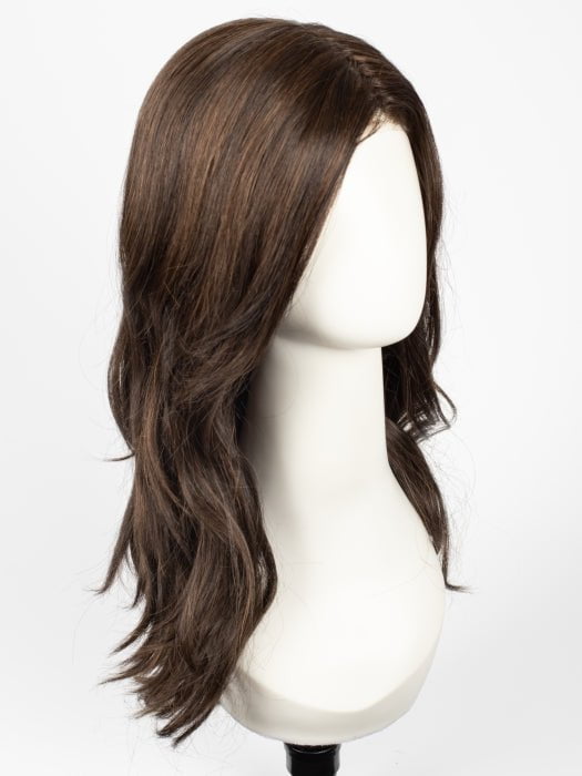 Sage | Synthetic Lace Front Wig (Mono Part) - Image 11
