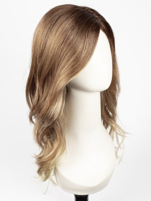 Sage | Synthetic Lace Front Wig (Mono Part) - Image 15
