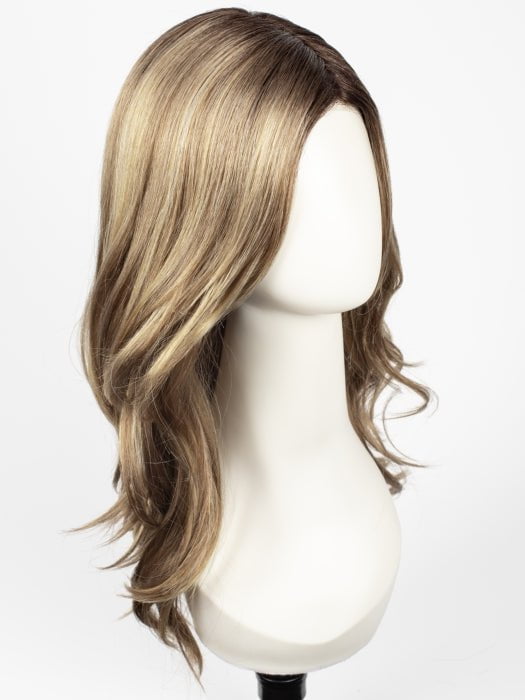 Sage | Synthetic Lace Front Wig (Mono Part) - Image 13