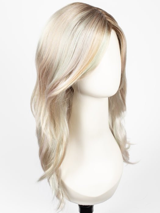 Sage | Synthetic Lace Front Wig (Mono Part) - Image 27