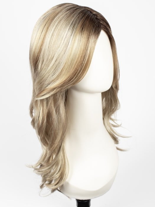 Sage | Synthetic Lace Front Wig (Mono Part) - Image 20