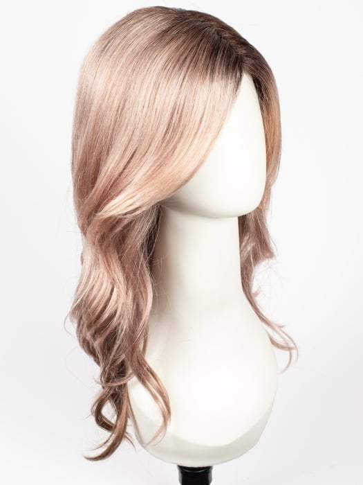 Sage | Synthetic Lace Front Wig (Mono Part) - Image 25