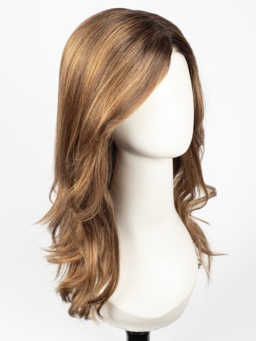 Sage | Synthetic Lace Front Wig (Mono Part) - Image 24